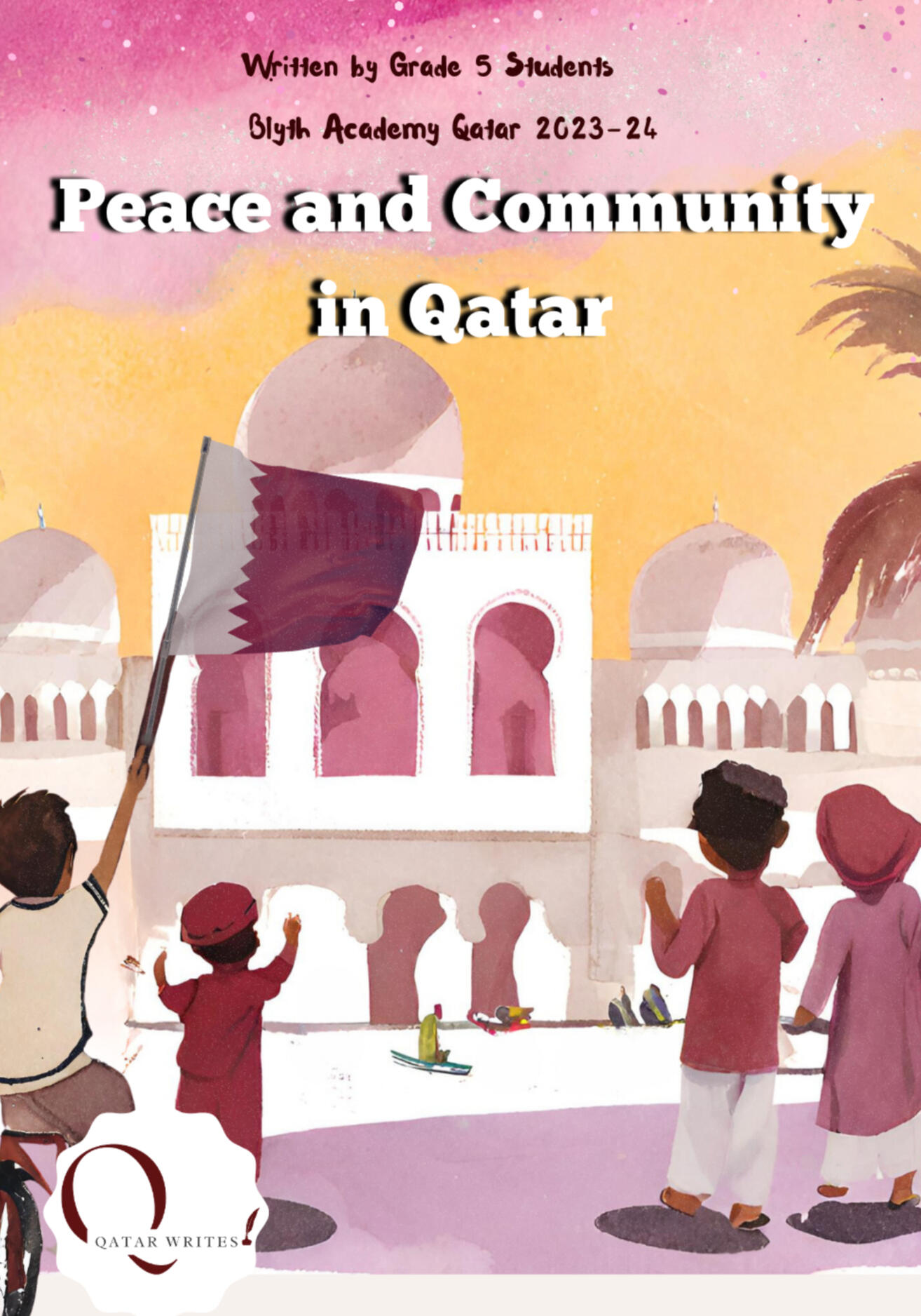 Peace and Community in Qatar